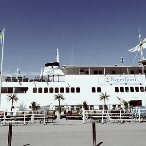 Rygerfjord & Stokholm
